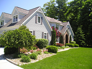Landscapers and Lawncare Services in Nephi, UT